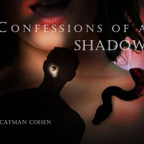 Album cover: Confessions of a Shadow