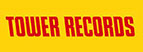 Tower Records logo